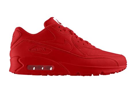 nike air max mannen rood|air max men's shoes.